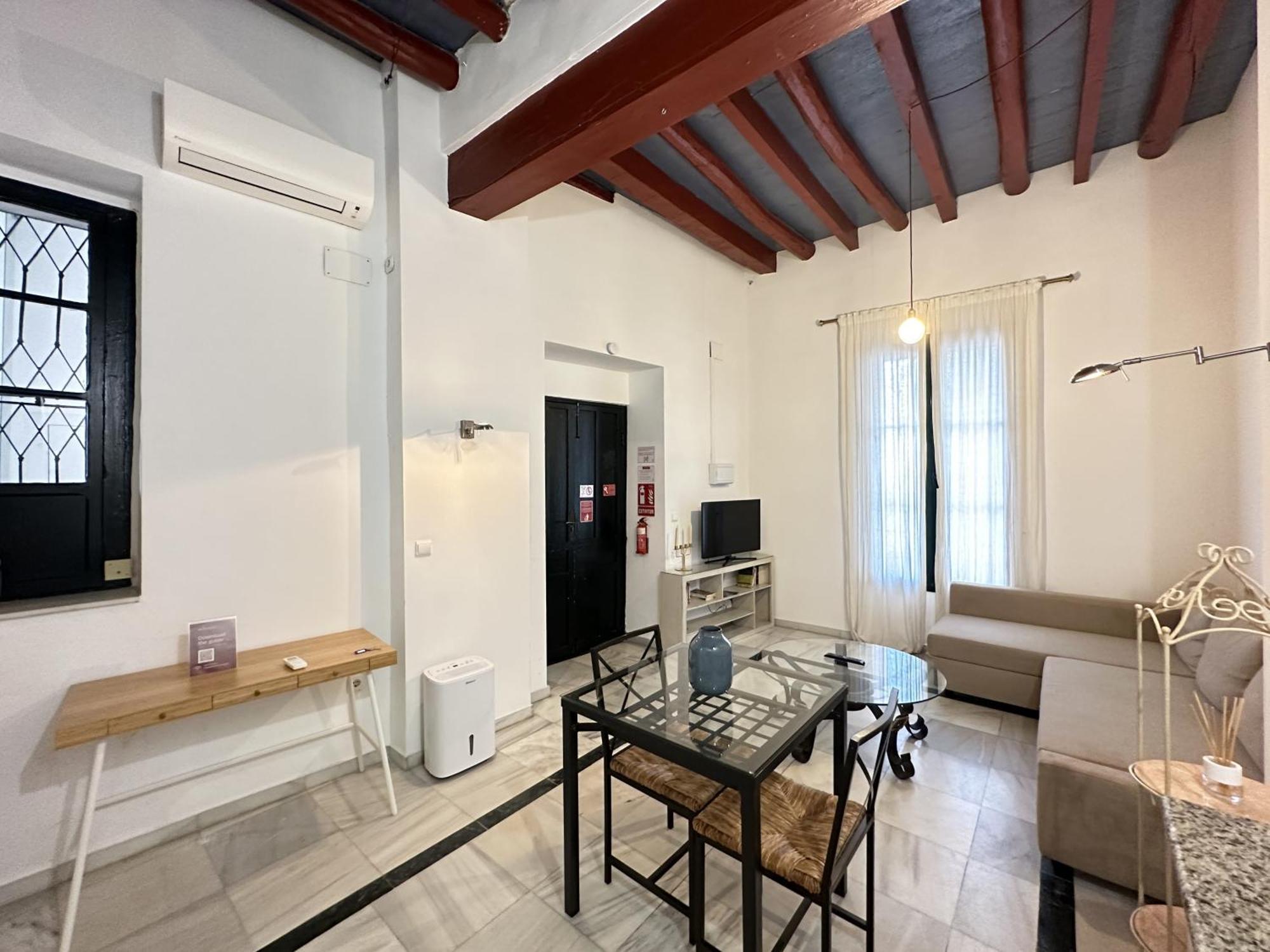 Bailen Suite En El Centro De Sevilla — Photos 3