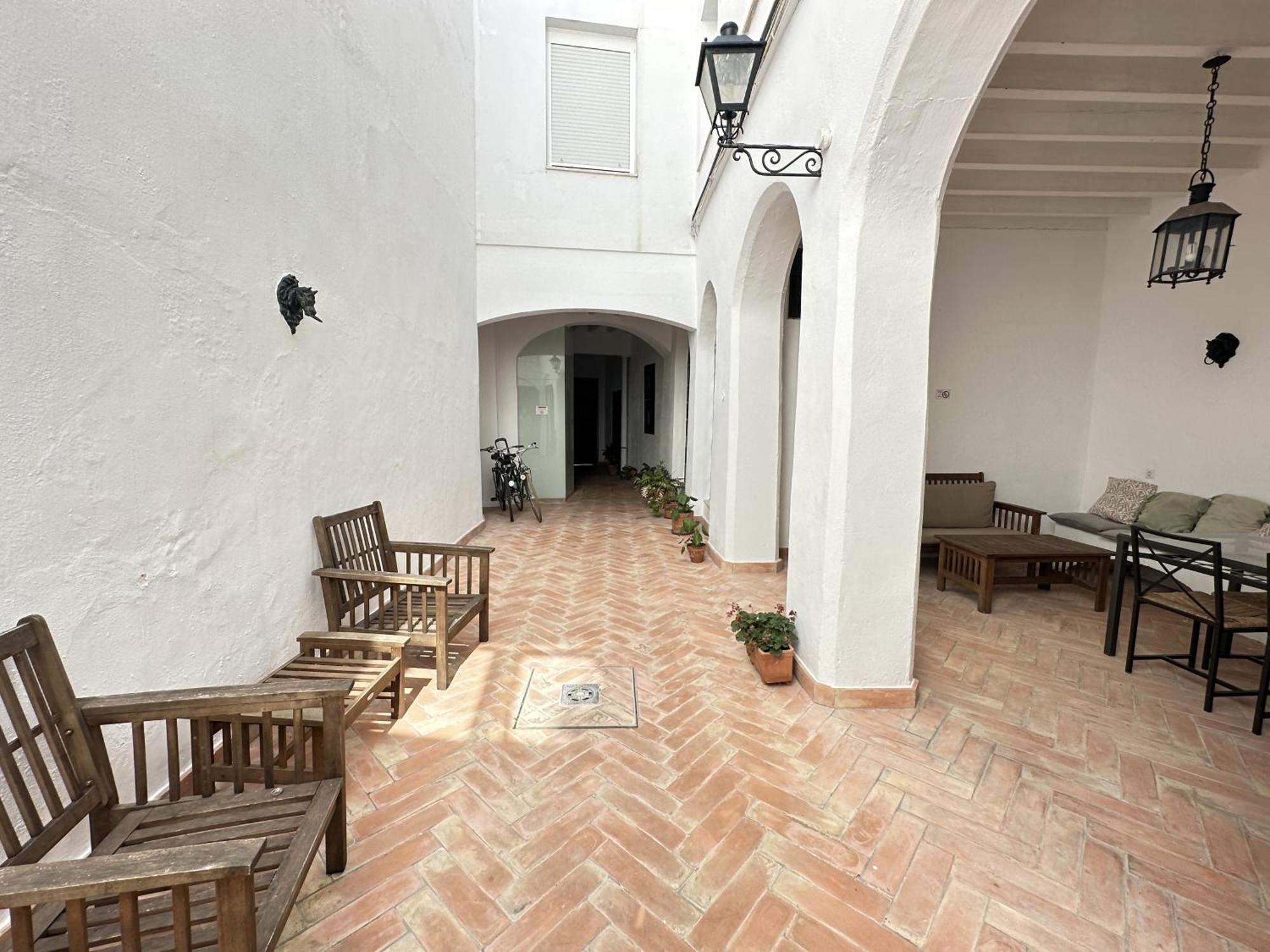 Bailen Suite En El Centro De Sevilla — Photos 2